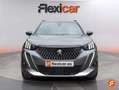 Peugeot 2008 1.2 PureTech S&S GT EAT8 130 Gris - thumbnail 2