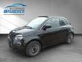 Fiat 500e CABRIO I 42 kWh I Noir - thumbnail 1