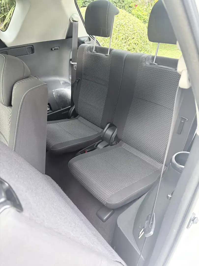 Toyota Verso 1.6 D-4D 7-Sitzer Start/Stop Skyview Edition - 1