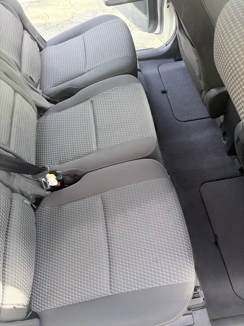 Toyota Verso 1.6 D-4D 7-Sitzer Start/Stop Skyview Edition - 2