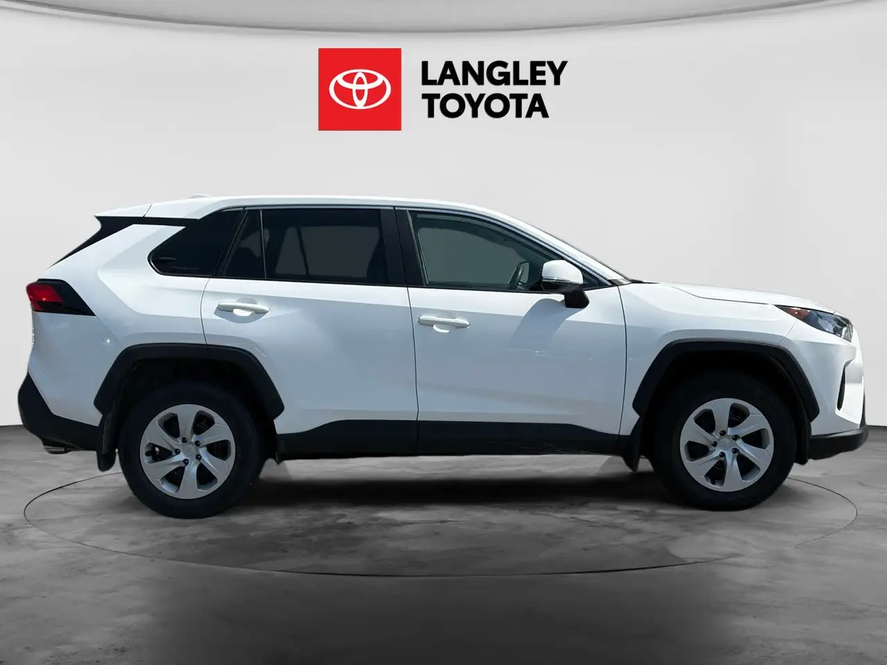 Toyota RAV 4 photo Toyota RAV 4