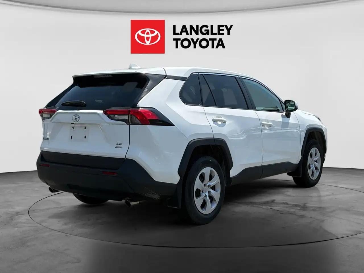 Toyota RAV 4 photo Toyota RAV 4