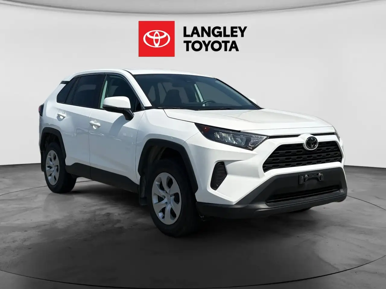 Toyota RAV 4 photo Toyota RAV 4