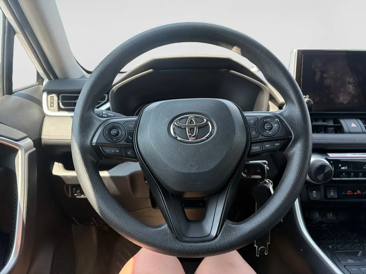 Toyota RAV 4 photo Toyota RAV 4
