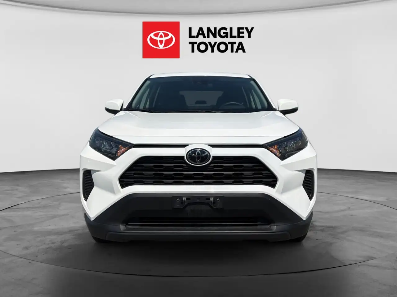 Toyota RAV 4 photo Toyota RAV 4