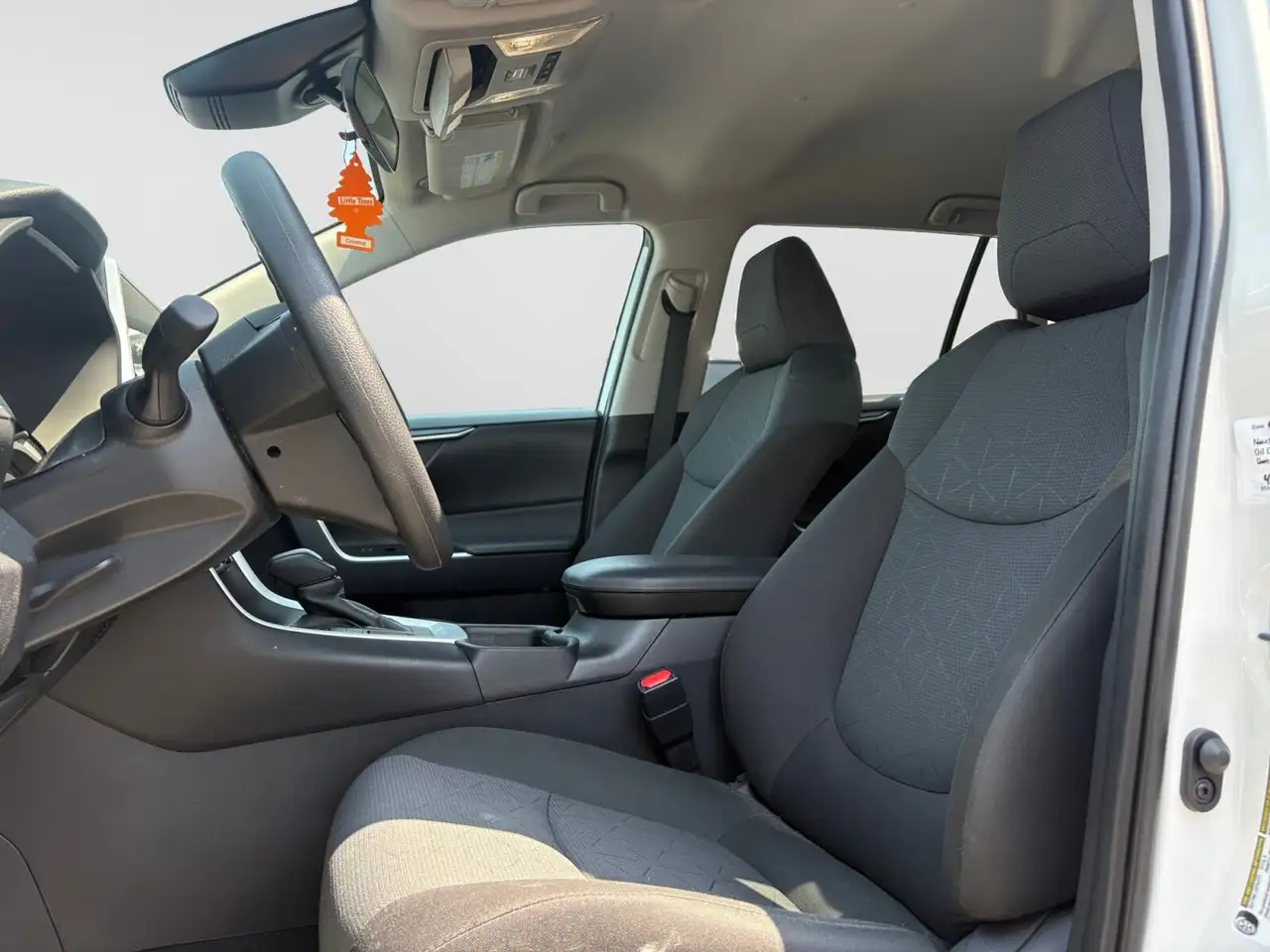 Toyota RAV 4 photo Toyota RAV 4