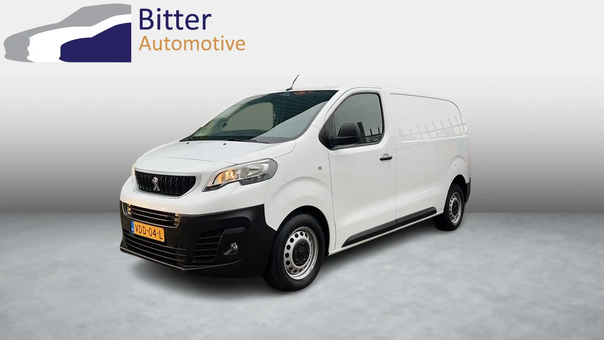 Peugeot Expert 2.0 BlueHDI 120 Premium Euro 6 - 1