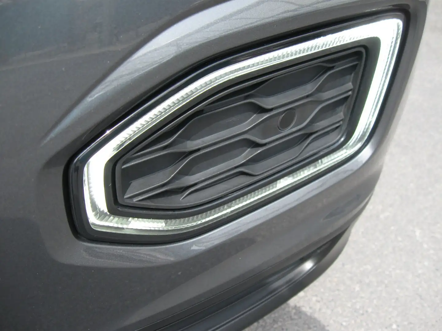 Volkswagen T-Roc T-Roc 1.5 TSI ACT Style Gris - 2