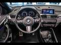 BMW X2 sDrive18dA 150ch M Sport Euro6d-T Noir - thumbnail 12