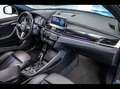 BMW X2 sDrive18dA 150ch M Sport Euro6d-T Noir - thumbnail 13