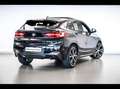 BMW X2 sDrive18dA 150ch M Sport Euro6d-T Noir - thumbnail 3