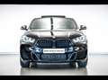 BMW X2 sDrive18dA 150ch M Sport Euro6d-T Noir - thumbnail 2