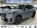 BMW X3 30e xDrive M Sport 20'' AHK Pano IconGlow H/K Prem Gris - thumbnail 1