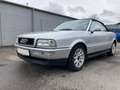 Audi Cabriolet Cabriolet 2,3l 5-Gang H-Kennzeichen, sehr gepflegt Plateado - thumbnail 10