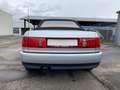 Audi Cabriolet Cabriolet 2,3l 5-Gang H-Kennzeichen, sehr gepflegt Plateado - thumbnail 15