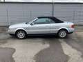 Audi Cabriolet Cabriolet 2,3l 5-Gang H-Kennzeichen, sehr gepflegt Plateado - thumbnail 11