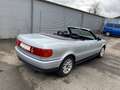 Audi Cabriolet Cabriolet 2,3l 5-Gang H-Kennzeichen, sehr gepflegt Plateado - thumbnail 5