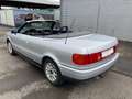 Audi Cabriolet Cabriolet 2,3l 5-Gang H-Kennzeichen, sehr gepflegt Plateado - thumbnail 6