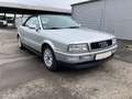 Audi Cabriolet Cabriolet 2,3l 5-Gang H-Kennzeichen, sehr gepflegt Plateado - thumbnail 9