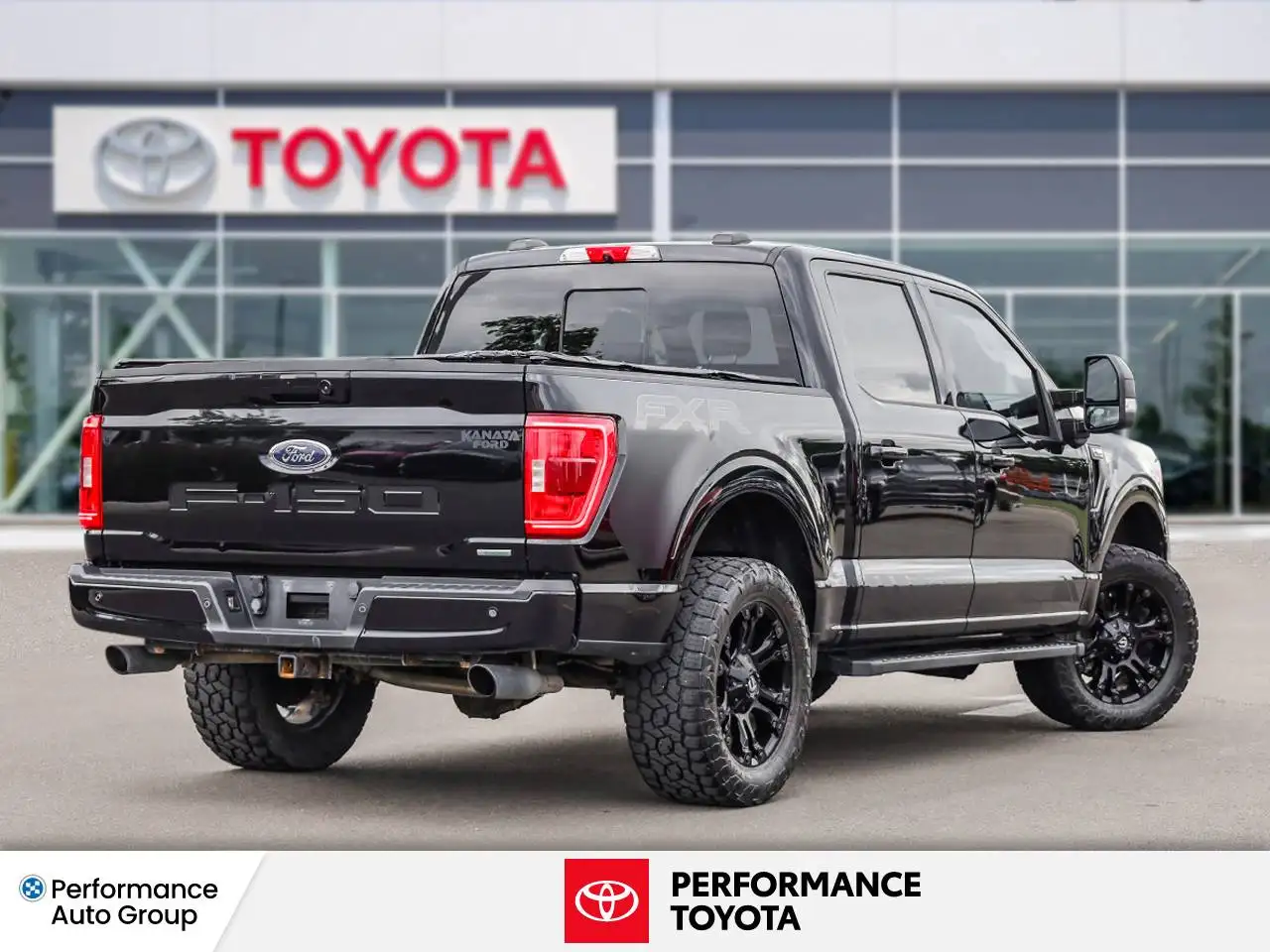 Ford F 150 снимка Ford F 150