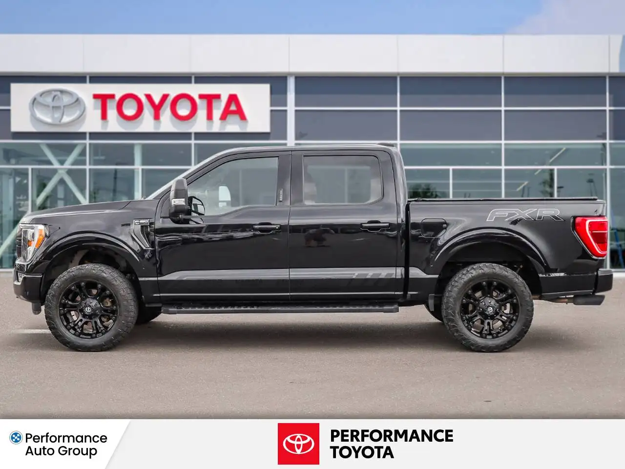 Ford F 150 снимка Ford F 150