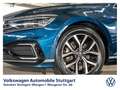 Volkswagen Passat Variant GTE 1.4 TSI DSG Navi Kamera  AHK Blau - thumbnail 14
