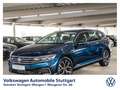 Volkswagen Passat Variant GTE 1.4 TSI DSG Navi Kamera  AHK Blau - thumbnail 1