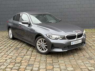 eAS PHEV BATTERIE HS !! PROBELEME BATTERIE