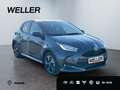 Toyota Yaris Hybrid Teamplayer *LED*R-CAM*KLIMAAUTO*CARPLAY* Grau - thumbnail 16