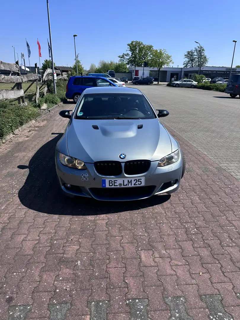 BMW 325 325i Coupe Aut. - 2