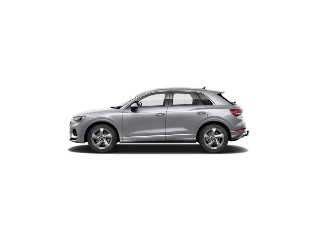Audi Q3 view 6