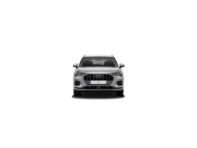 Audi Q3 view 3