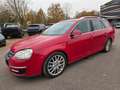 Volkswagen Golf V Variant Sportline Automaik+Panorama Rouge - thumbnail 1
