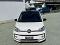 Volkswagen up! 5p 1.0 Move 60cv ASG AUTOMAT. Ok per neopatentati Bianco - thumbnail 5