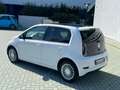 Volkswagen up! 5p 1.0 Move 60cv ASG AUTOMAT. Ok per neopatentati Bianco - thumbnail 3