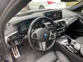 BMW 530 d xDrive M Sport VOLL Modell 21 Werksangehörig. Schwarz - thumbnail 13