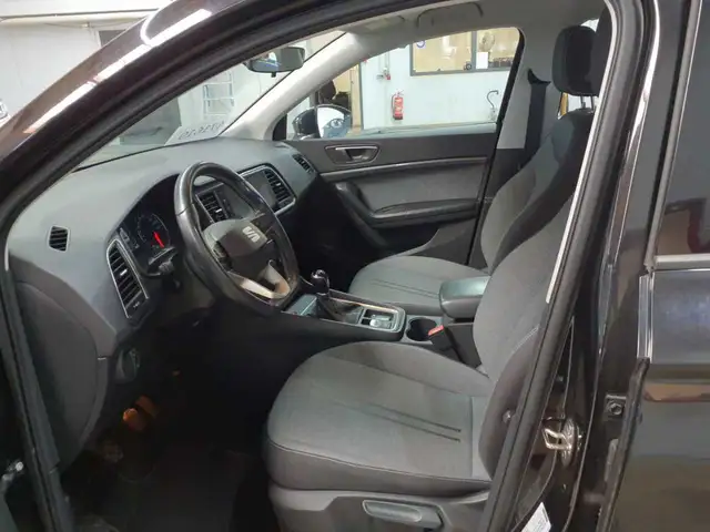 Seat Ateca view 7