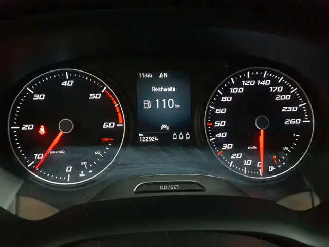 Seat Ateca view 11