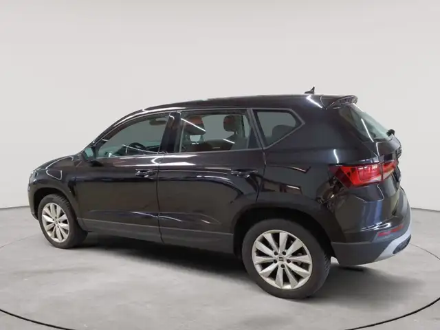 Seat Ateca view 6