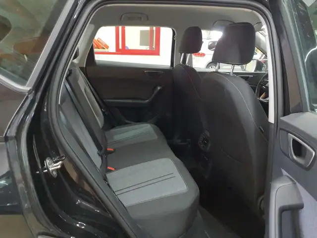 Seat Ateca view 14