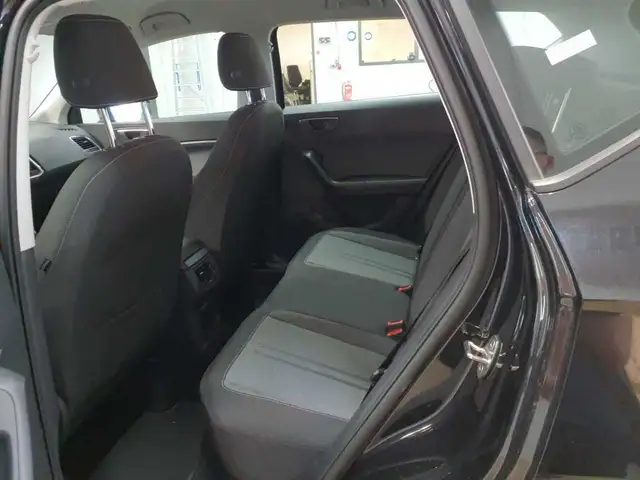 Seat Ateca view 13