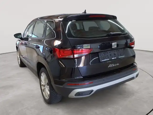 Seat Ateca view 5