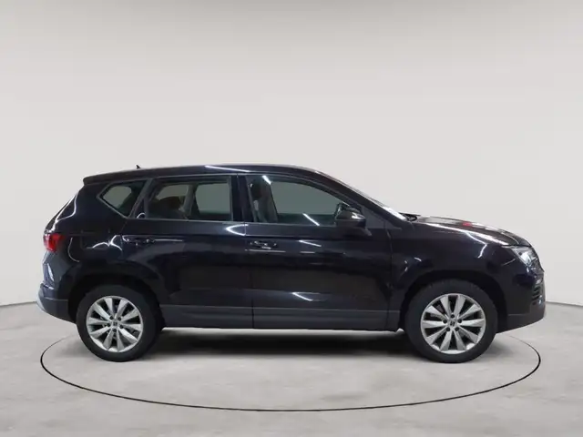Seat Ateca view 3