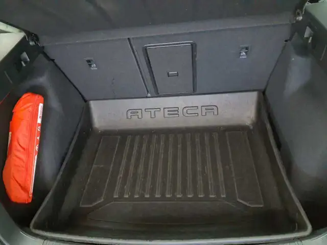 Seat Ateca view 15