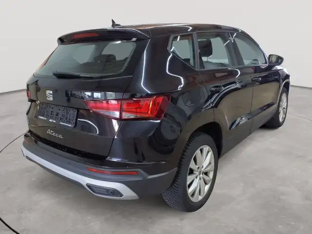 Seat Ateca view 4