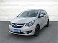 Opel Karl 1.0 Edition Start/Stop *Klima*Parksensoren Silber - thumbnail 2