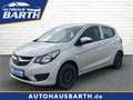 Opel Karl 1.0 Edition Start/Stop *Klima*Parksensoren Silber - thumbnail 1