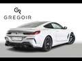 BMW 840 D Bianco - thumbnail 2