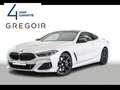BMW 840 D Bianco - thumbnail 1