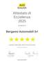 Audi A3 A3 SPB 1.6 TDI clean diesel Ambition Argento - thumbnail 15
